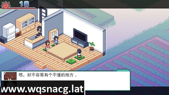 图片[6]-造梦少女游戏[RPG/汉化] 寻找夏日的宝物 なつのさがしもの秘宝 Ver1.04 V2 PC+安卓汉化版+全CG回想 [1.2G] - 造梦少女游戏网-造梦少女游戏造梦少女游戏网