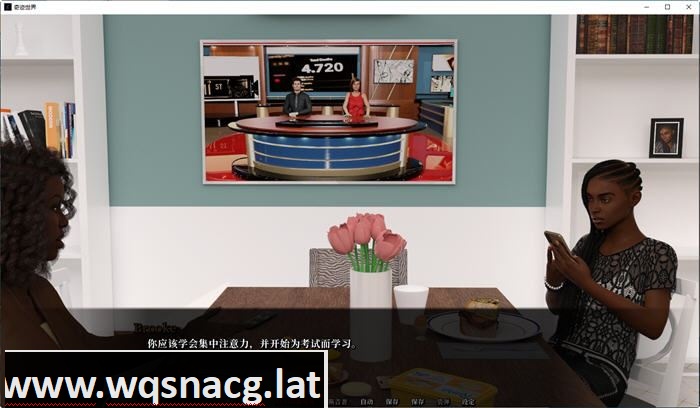 图片[2]-造梦少女游戏【欧美SLG】奇迹世界 Worlds of Wonders v0.2.23 PC+安卓-造梦少女游戏造梦少女游戏网