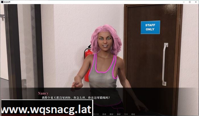 图片[3]-造梦少女游戏【欧美SLG】奇迹世界 Worlds of Wonders v0.2.23 PC+安卓-造梦少女游戏造梦少女游戏网