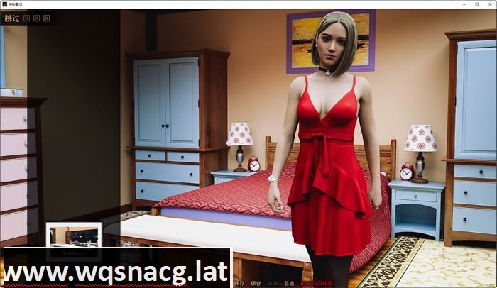 图片[3]-造梦少女游戏[欧美SLG/汉化]特殊要求(Special Request) ver2.2 汉化重制版 PC+安卓 动态SLG游戏 4.1G - 造梦少女游戏网-造梦少女游戏造梦少女游戏网