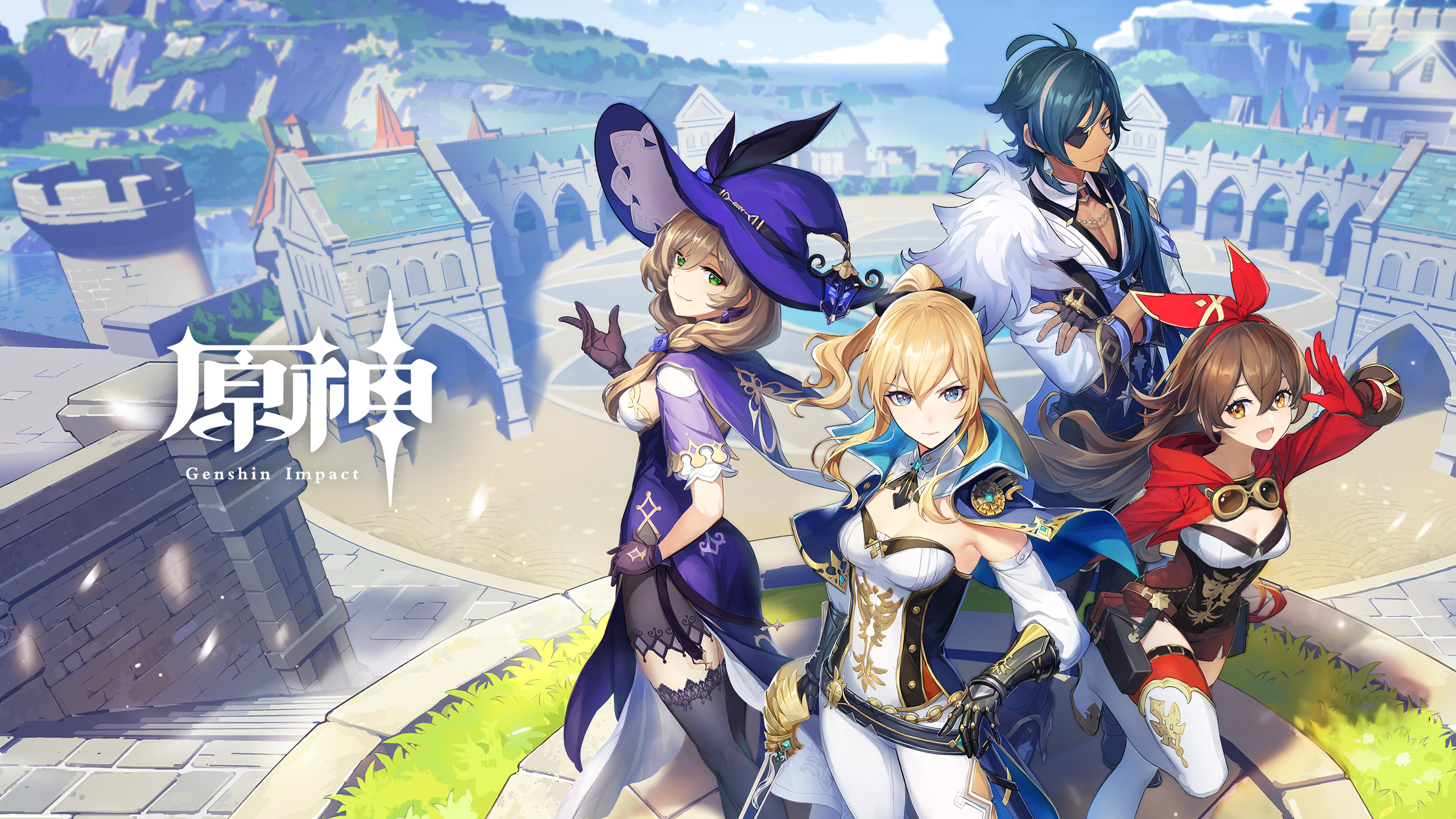 2024年重大更新站长珍藏][SSR+级神作]PC原神3.7单机版+海量R18mod整合，带语音剧情[百度解压88G] - 造梦少女游戏网-造梦少女游戏造梦少女游戏网