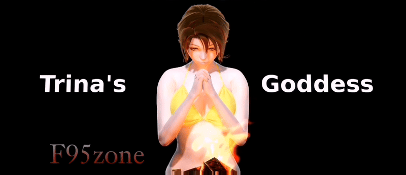 [亚洲风SLG/汉化/动态] 特丽娜的女神 Trina’s Goddess V1.0 XY汉化版 [PC+安卓][3.5G - 造梦少女游戏网-造梦少女游戏造梦少女游戏网