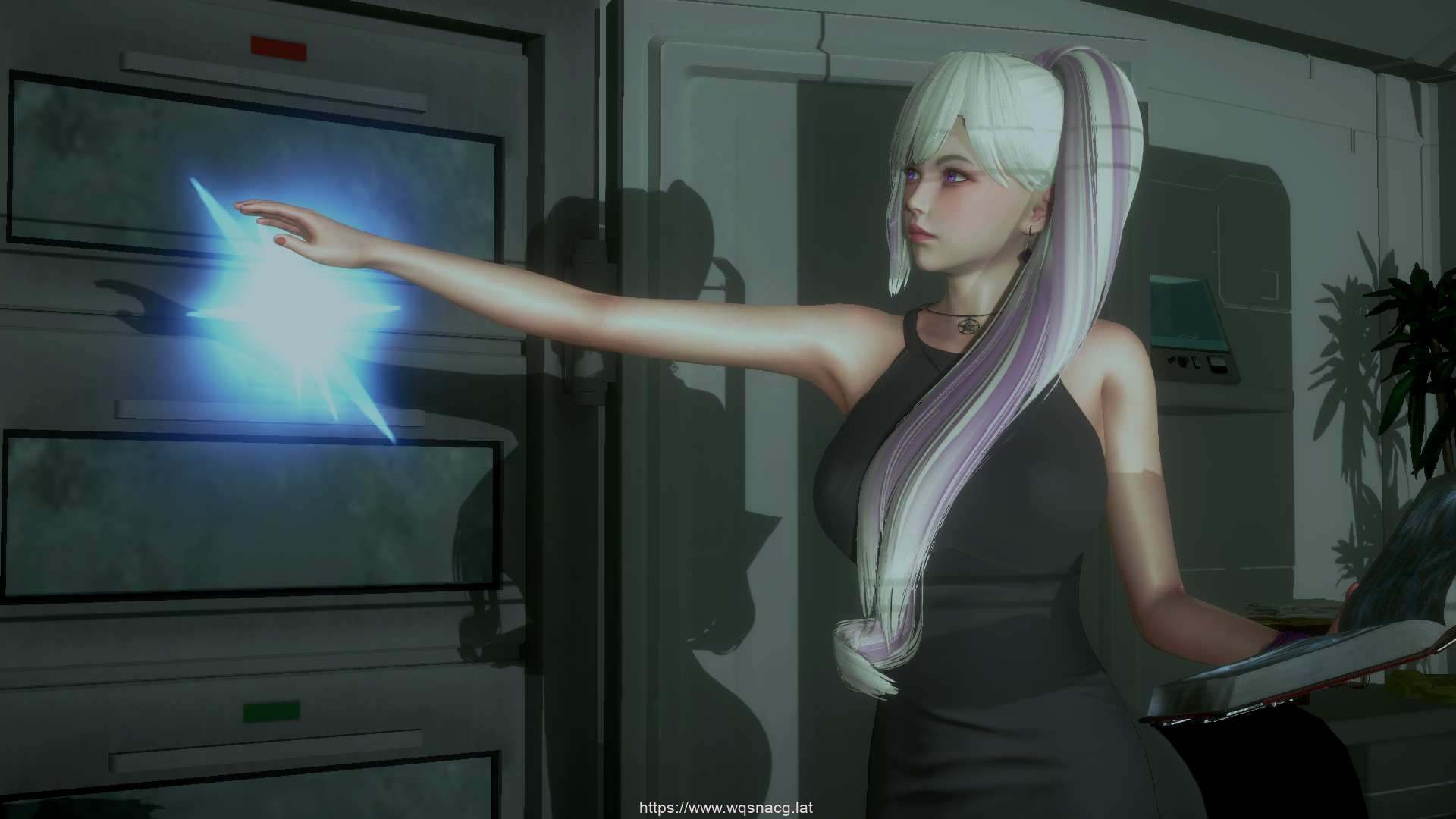 [亚洲风SLG/汉化/动态] 被遗忘的途径 Forgotten Pathways V0.3 XY汉化版 [PC+安卓][2.8G] - 造梦少女游戏网-造梦少女游戏造梦少女游戏网