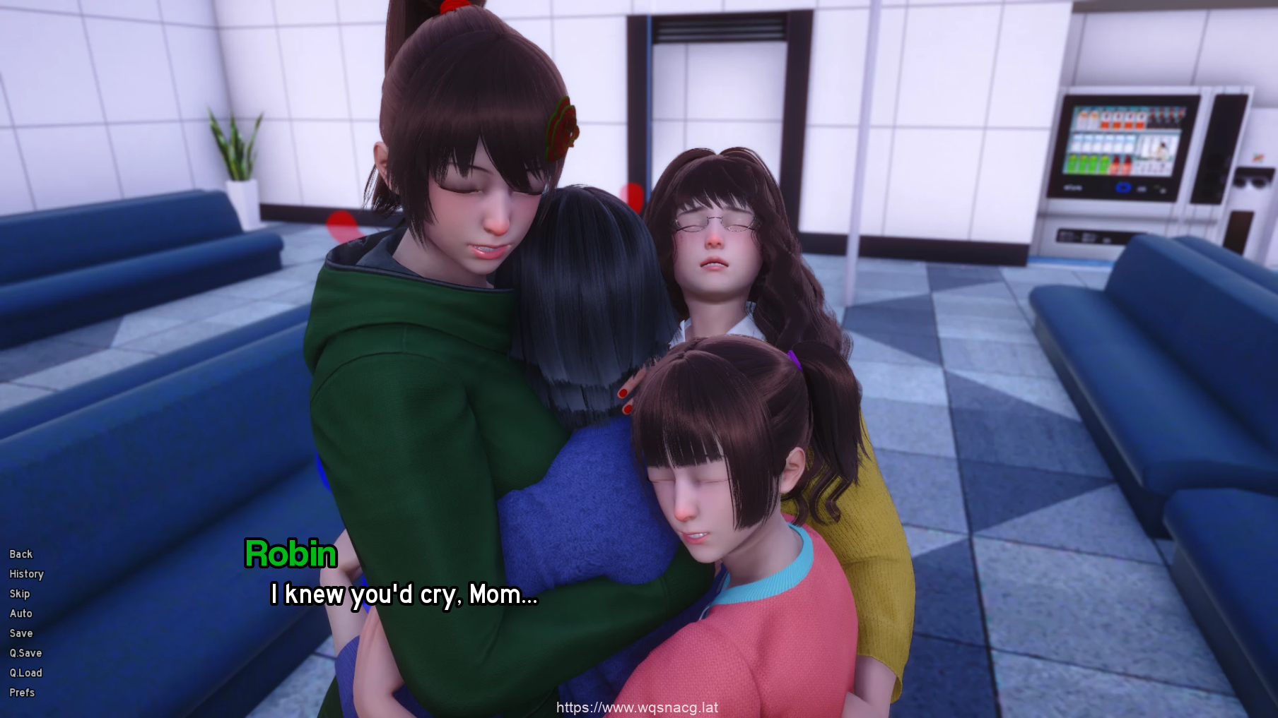 [亚洲风SLG/汉化/动态] 内心的罪恶 The Sin Within V0.4 XY汉化版 [PC+安卓][3.9G - 造梦少女游戏网-造梦少女游戏造梦少女游戏网