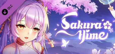 [2024年6月新作/无码精美动态CG]樱姬4 / Sakura Hime 4 无码汉化硬盘版[0.4G] - 造梦少女游戏网-造梦少女游戏造梦少女游戏网