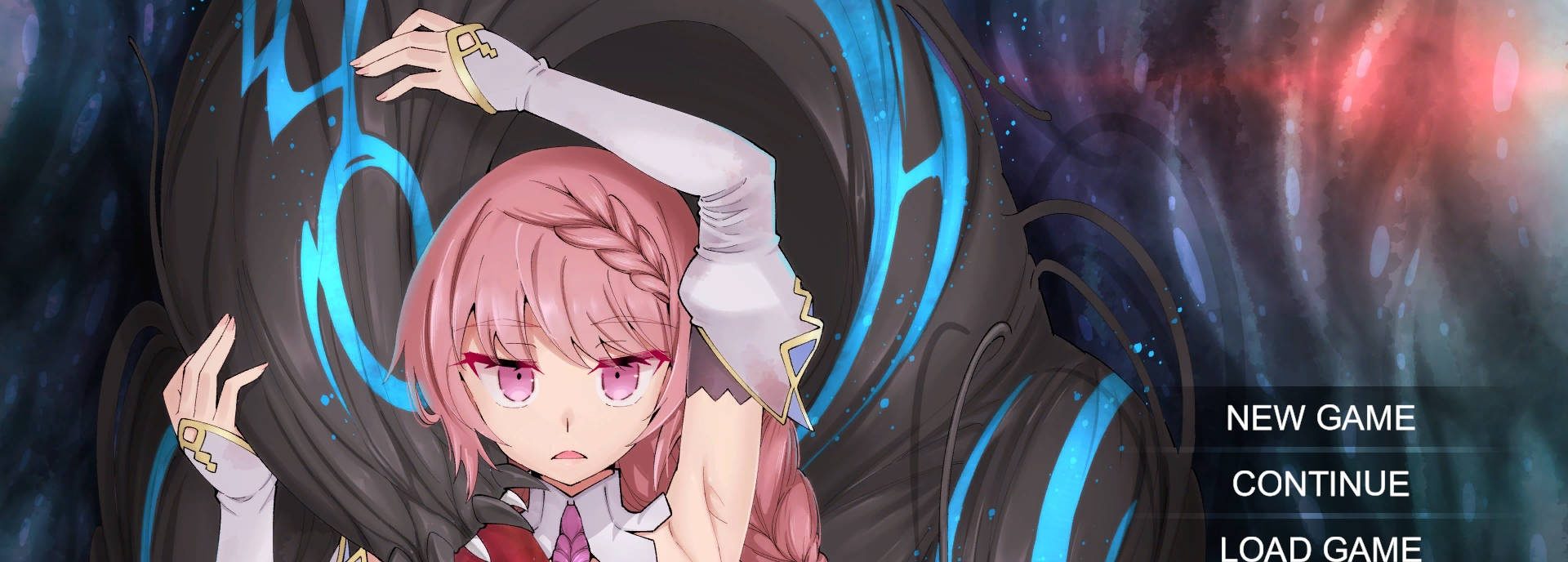 银荡女神的献祭仪式 ～TS变身退魔少女的屈服v1.21汉化版-造梦少女游戏造梦少女游戏网