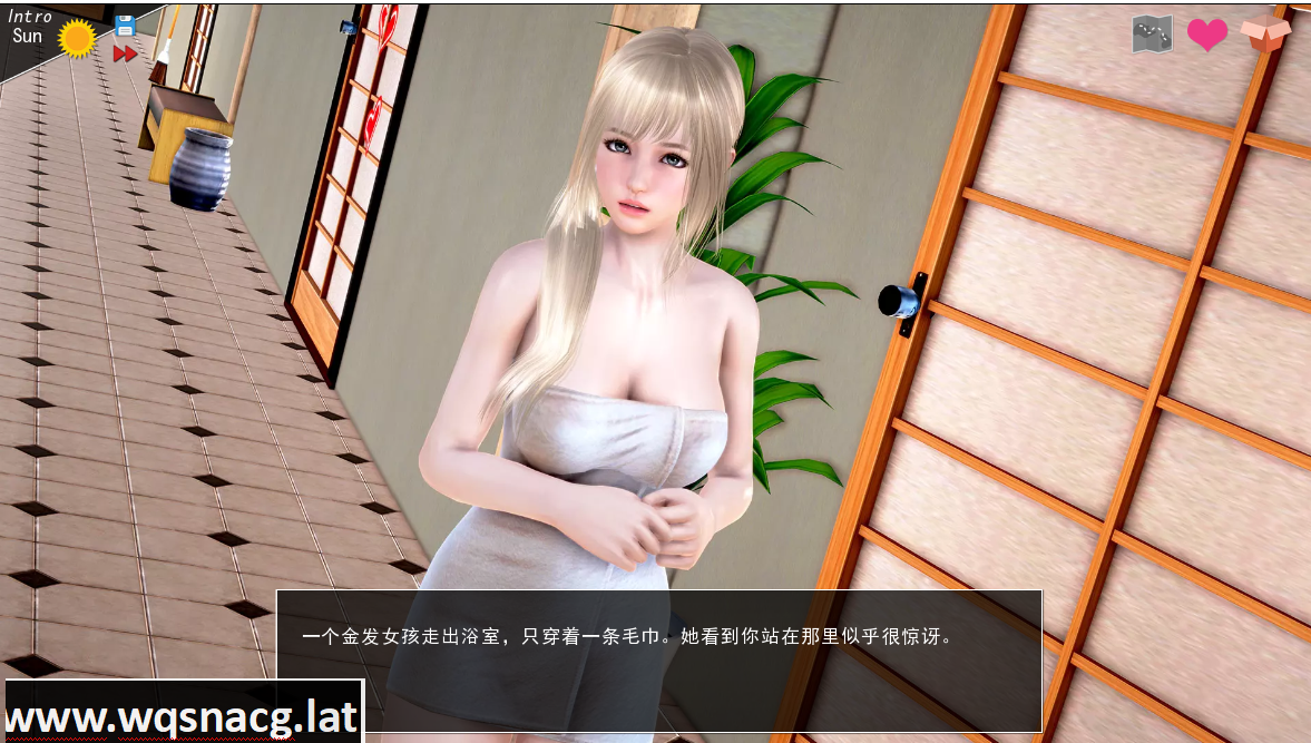 [欧美亚洲风SLG/汉化] 神话庄园 Mythic Manor V0.21 PC+安卓汉化作弊版 [8G] - 造梦少女游戏网-造梦少女游戏造梦少女游戏网