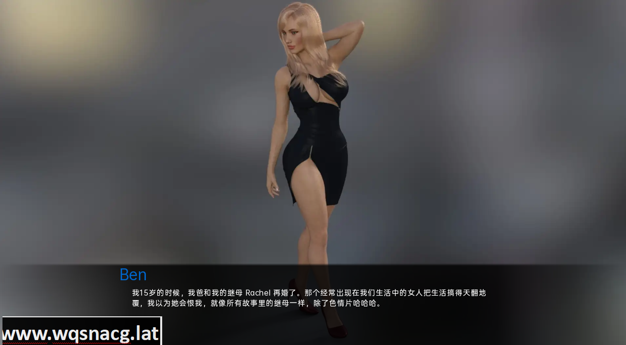 [欧美SLG/汉化/动态] 国王的新生活 King's New Life v0.6 PC+安卓汉化版 [3G] - 造梦少女游戏网-造梦少女游戏造梦少女游戏网