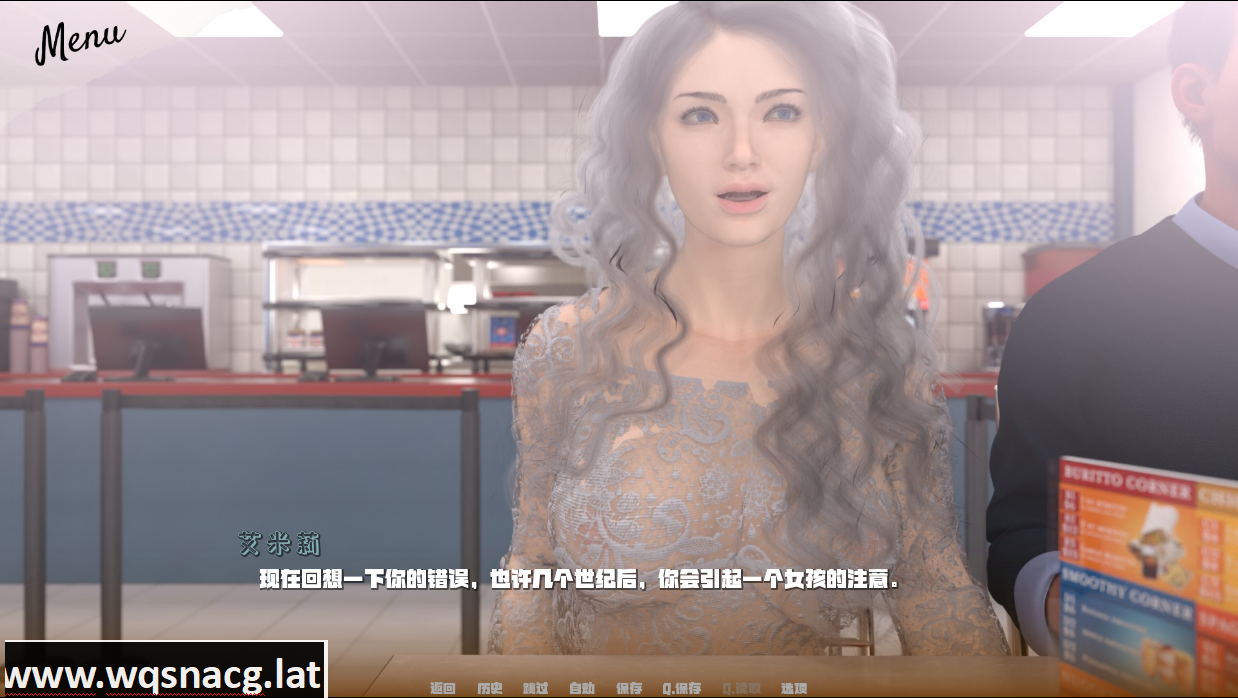 [欧美SLG/汉化] 怪兽大学 怪物学院 Monster College v0.813PC+安卓汉化版 6.2G - 造梦少女游戏网-造梦少女游戏造梦少女游戏网