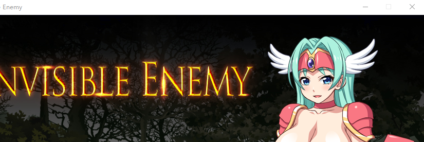 [ACT/中文] 隐形魔人 Invisible Enemy 精翻汉化版 [多空/200M] - 造梦少女游戏网-造梦少女游戏造梦少女游戏网