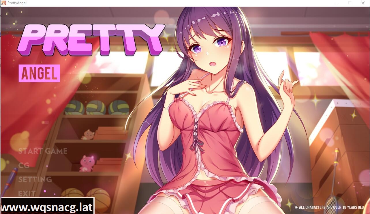 [SLG/中文] 色女孩GAME！全系列8款游戏合集官方中文步兵社保 [多空/1.3G] - 造梦少女游戏网-造梦少女游戏造梦少女游戏网
