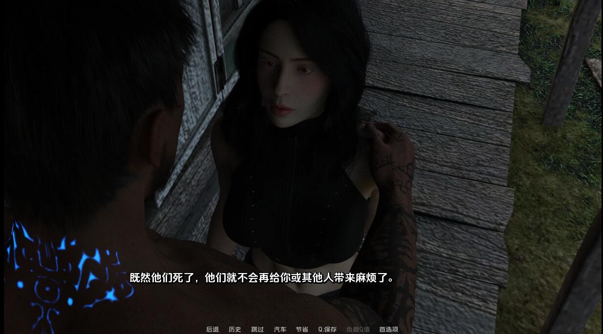亨利历险记 Henrys Adventures-[v0.9.7 Alpha] PC+安卓-造梦少女游戏造梦少女游戏网