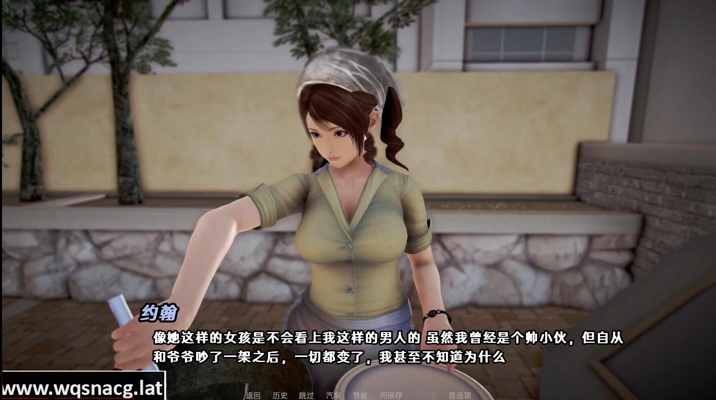 [SLG/汉化] 腐败之戒 Corruption Ring-Ver0.14 PC+安卓汉化版2.2G - 造梦少女游戏网-造梦少女游戏造梦少女游戏网