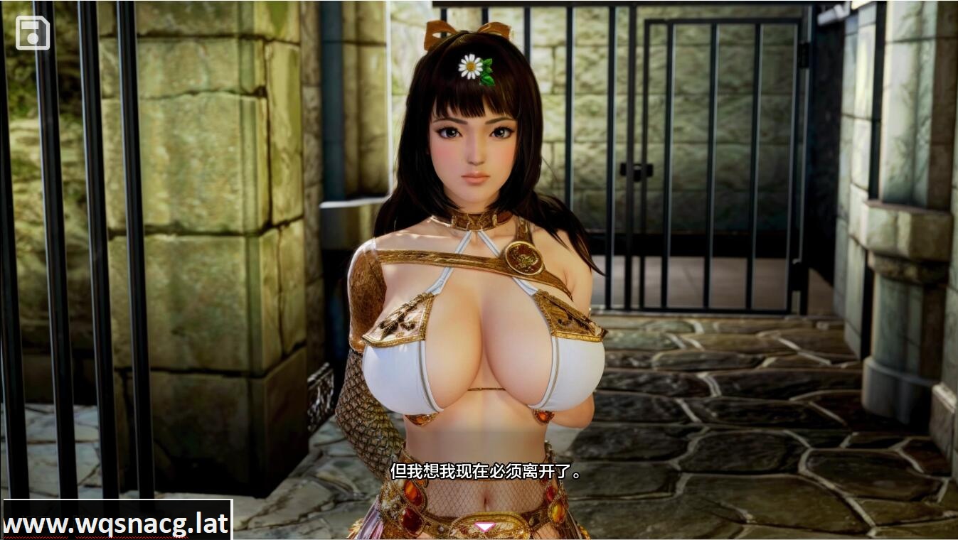 [亚洲风SLG/汉化] 黑魔法 Dark Magic v0.19.0 汉化版4.4G - 造梦少女游戏网-造梦少女游戏造梦少女游戏网