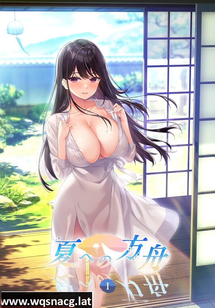 [2024年6月新作/超精美动态CG]夏日的方舟夏への方舟I 汉化硬盘版[2.4G] - 造梦少女游戏网-造梦少女游戏造梦少女游戏网