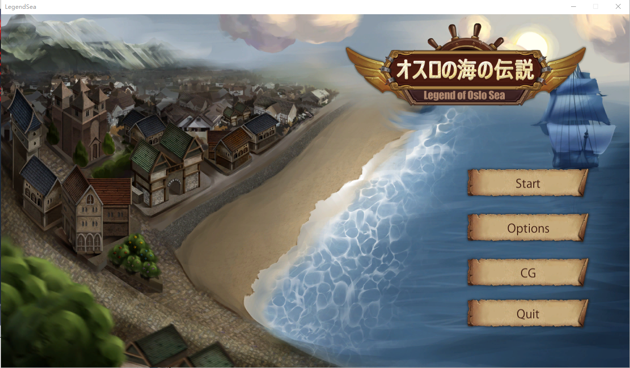 [SLG/中文] 奥斯洛海传说：地域争夺凌褥战v1.5 官方中文版 [多空/1G] - 造梦少女游戏网-造梦少女游戏造梦少女游戏网