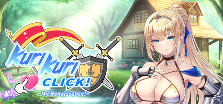 [SLG/中文] 我的异世界重生~Kuri Kuri Click! 2 ~官中无修版 [多空/1G] - 造梦少女游戏网-造梦少女游戏造梦少女游戏网