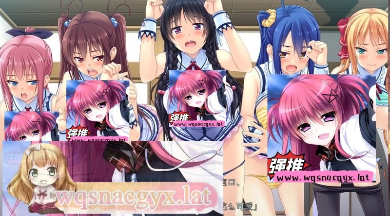 图片[3]-造梦少女游戏[后宫拔作/精翻/全CV]后宫游戏~多亏了这个我才能变成黄油男主！汉化版 [多空/2.3G] - 造梦少女游戏网-造梦少女游戏造梦少女游戏网