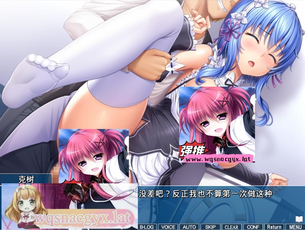 图片[2]-造梦少女游戏[ADV/汉化] 装恋曲 コロモガワリ Ver1.01 AI汉化版+全CG回想★全CV [多空/2.7G] - 造梦少女游戏网-造梦少女游戏造梦少女游戏网