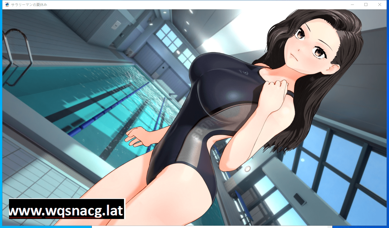 [日系SLG/汉化/动态]与女上司一起的暑假 云翻汉化版+作弊存档+全CG回想 [多空/1.6G] - 造梦少女游戏网-造梦少女游戏造梦少女游戏网