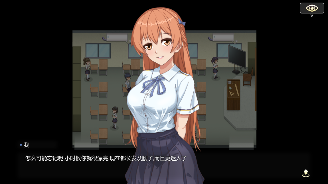[SLG/汉化] 勾八狂想曲 J8 Fantasy Ver2.10.0 STEAM官方中文版3.4G - 造梦少女游戏网-造梦少女游戏造梦少女游戏网