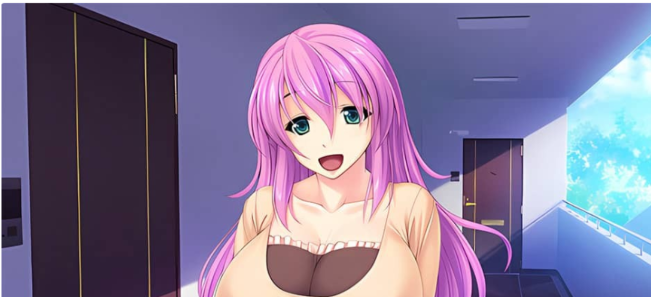 [ADV拔作/汉化] 美女人妻极限受精！目标~后宫公寓！PC+安卓模拟汉化版+CG [多空/1.1G] - 造梦少女游戏网-造梦少女游戏造梦少女游戏网