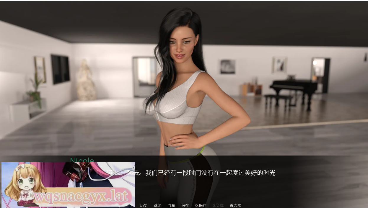 图片[2]-造梦少女游戏[欧美SLG/汉化] 世俗契约 肉体契约 Carnal Contract ver0.9 Rework PC+安卓汉化版 [3.6G] - 造梦少女游戏网-造梦少女游戏造梦少女游戏网