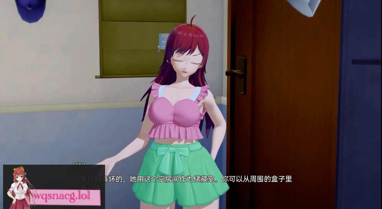 [SLG/汉化] 那些黄金岁月 Those Golden Days v0.6 PC+安卓汉化版2.9G - 造梦少女游戏网-造梦少女游戏造梦少女游戏网