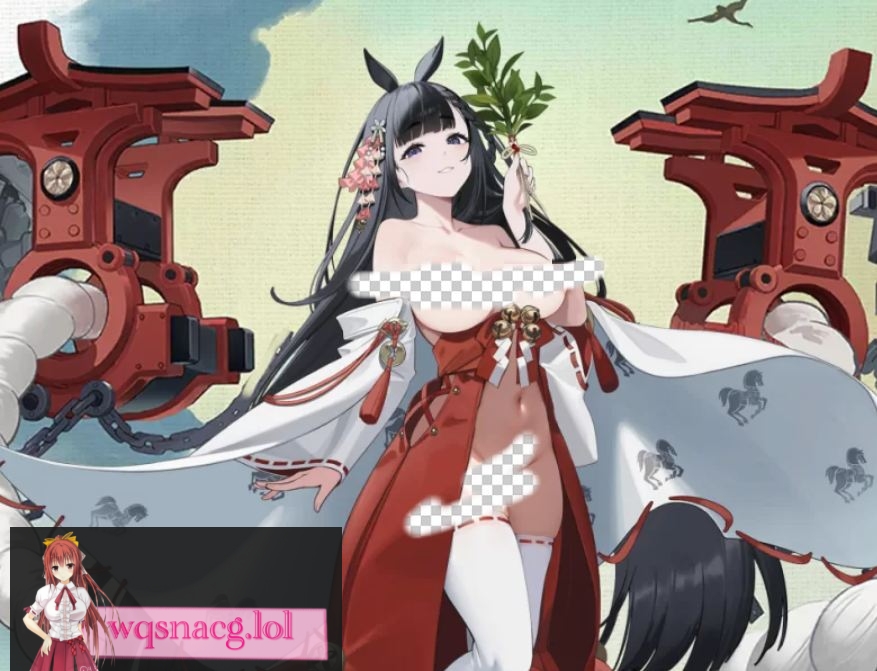 图片[2]-造梦少女游戏【碧蓝航线-魔改绅士版】8月更新～带解锁全皮+视频教程15G - 造梦少女游戏网-造梦少女游戏造梦少女游戏网