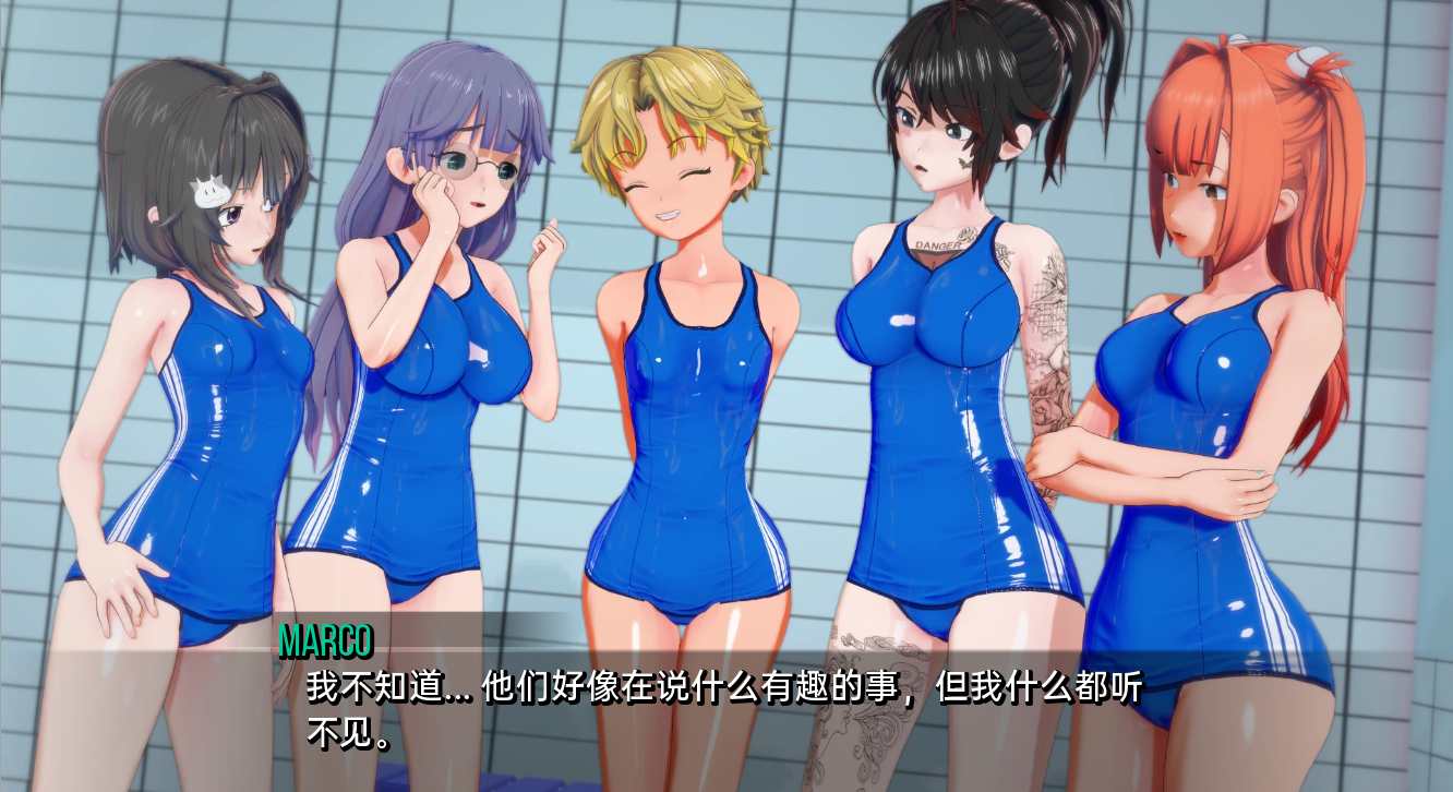 图片[2]-造梦少女游戏[沙盒SLG/汉化/动态] 基因之爱 精灵之爱 Genex Love v0.9.96 PC+安卓汉化版2.4G - 造梦少女游戏网-造梦少女游戏造梦少女游戏网