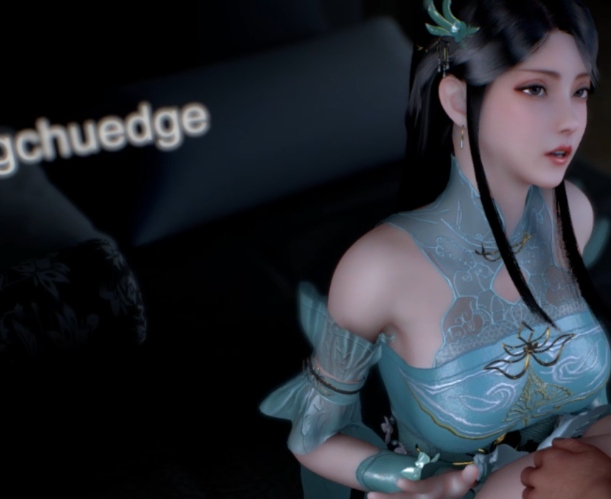 图片[2]-造梦少女游戏[3D同人/全动态/VAM]xiang chu edge：新版萧熏儿 秀美小婊砸含情脉脉侍奉 [1.1G] - 造梦少女游戏网-造梦少女游戏造梦少女游戏网