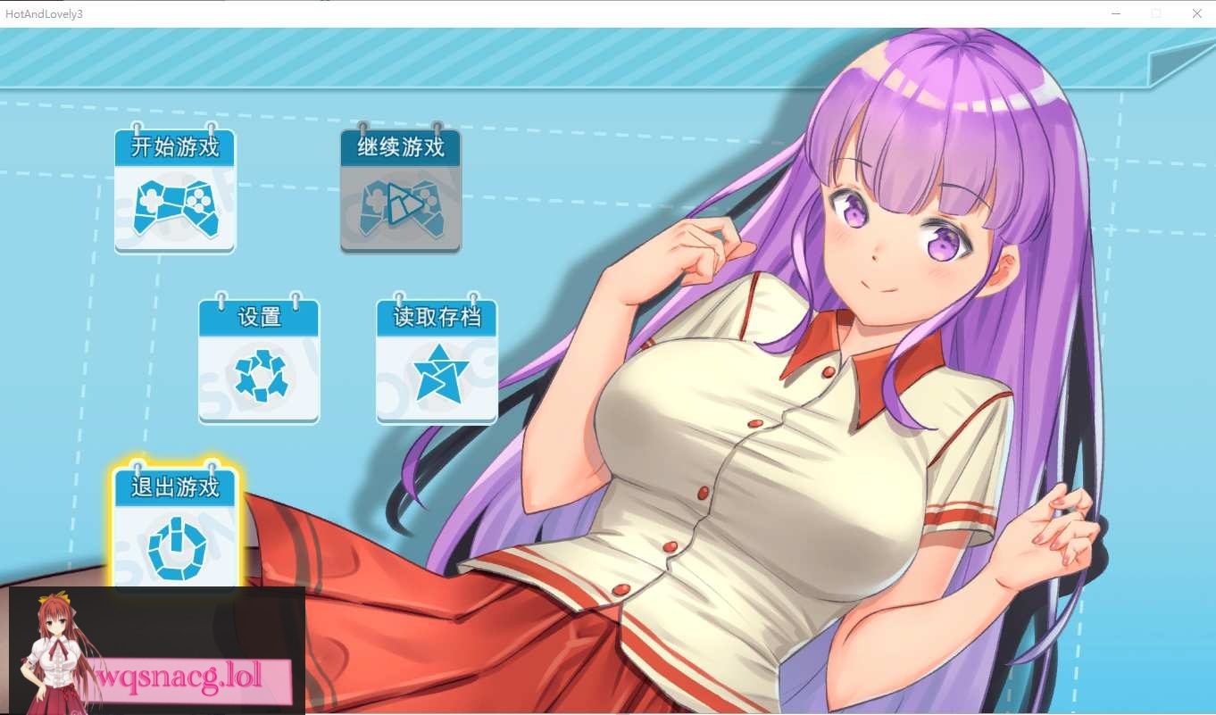 [互动SLG/中文/全动态] 火辣爱欲3~折纸世界大冒险 STEAM官中步兵版4.1G - 造梦少女游戏网-造梦少女游戏造梦少女游戏网