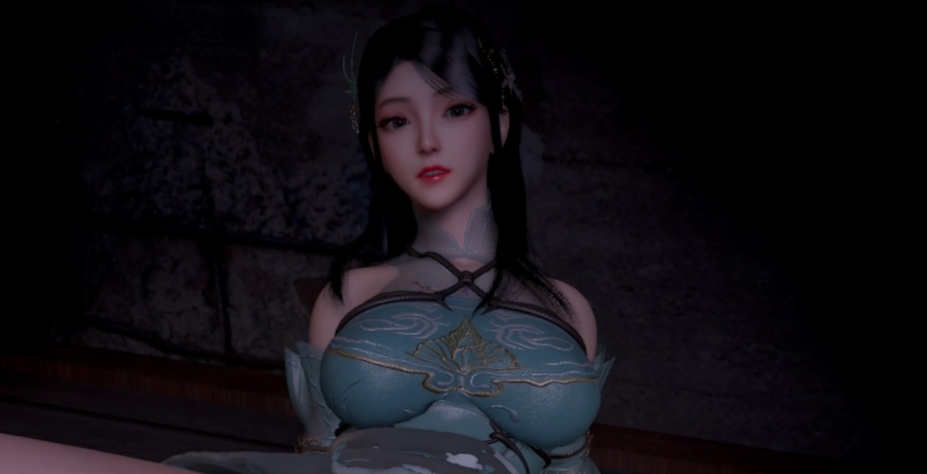 [3D同人/全动态/VAM][KAIVI]55期：萧熏儿 捆绑啪啪汝娇巨根塞嘴吞津 [2.2G] - 造梦少女游戏网-造梦少女游戏造梦少女游戏网