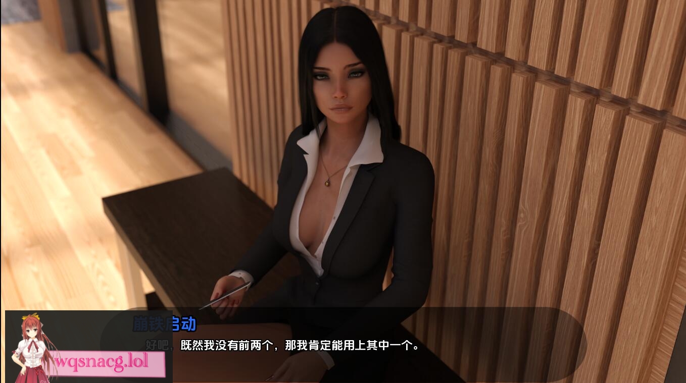 [欧美SLG/汉化] 欲望的束缚 Lust Bound-Ep.3.5 PC+安卓汉化版5.3G - 造梦少女游戏网-造梦少女游戏造梦少女游戏网