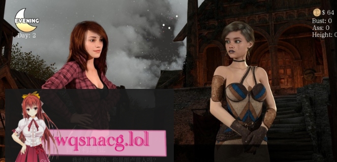 图片[2]-造梦少女游戏[欧美SLG/汉化/沙盒]丰收V0.2 AI汉化版[PC+安卓]2.8G - 造梦少女游戏网-造梦少女游戏造梦少女游戏网