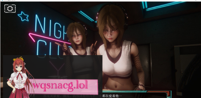 [亚洲风SLG/汉化/动态]阿斯特雷恩 Prologue AI汉化版1.1G - 造梦少女游戏网-造梦少女游戏造梦少女游戏网