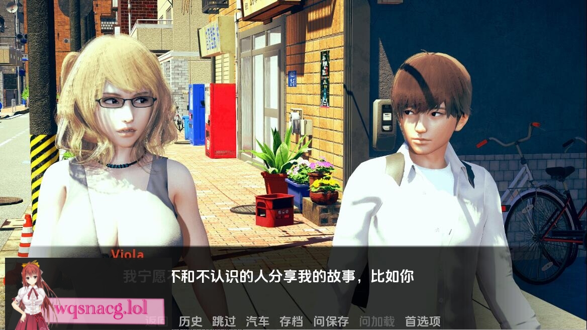 [亚洲风SLG/汉化] 变态公司 NL_Corporation 0.11.30 PC+安卓汉化版 1G - 造梦少女游戏网-造梦少女游戏造梦少女游戏网
