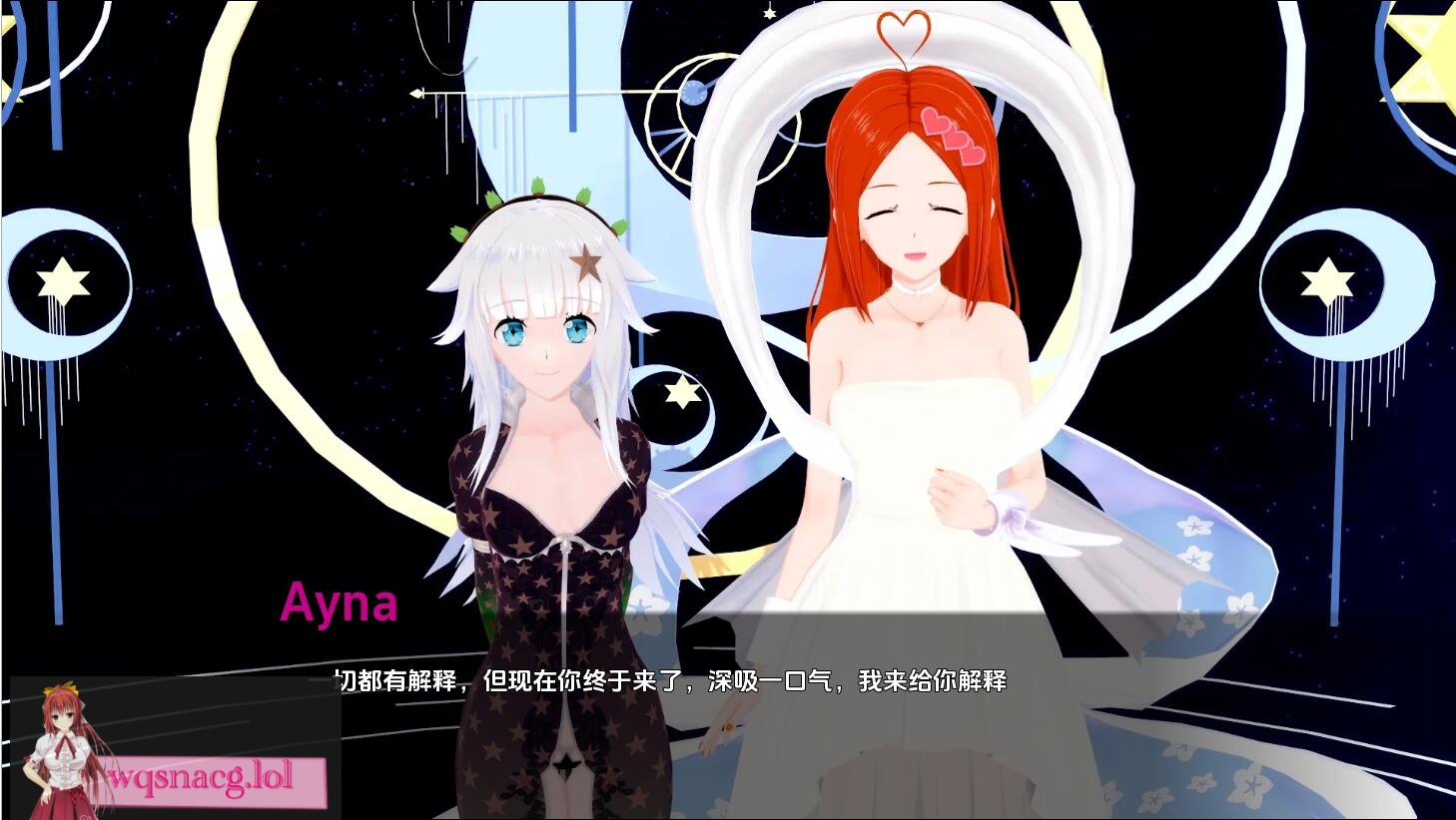 [日式SLG/动态/沙盒] 欲望时代 Lust Age v0.22.0 PC+安卓 汉化版9G - 造梦少女游戏网-造梦少女游戏造梦少女游戏网