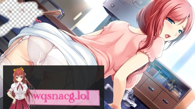 [ALICESOFT社机翻ADV] 甜心妈妈は~とふるママン [1.31G] - 造梦少女游戏网-造梦少女游戏造梦少女游戏网