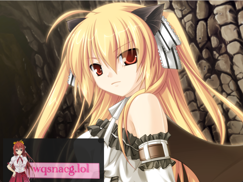 [Eushully社战旗SRPG] E社游戏合集26部 [160G]包括ASMR和详细地图 - 造梦少女游戏网-造梦少女游戏造梦少女游戏网