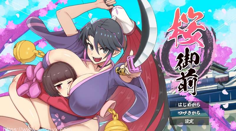 [2024年10月新作//ARPG]性感可爱的银妻们 XXII 中文硬盘版1.4G - 造梦少女游戏网-造梦少女游戏造梦少女游戏网