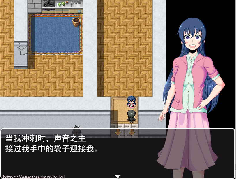 [RPG/汉化] 我的幸福≠她的幸福僕の幸せ≠彼女の幸せExtra V1.01 PC+安卓汉化版1.5G - 造梦少女游戏网-造梦少女游戏造梦少女游戏网
