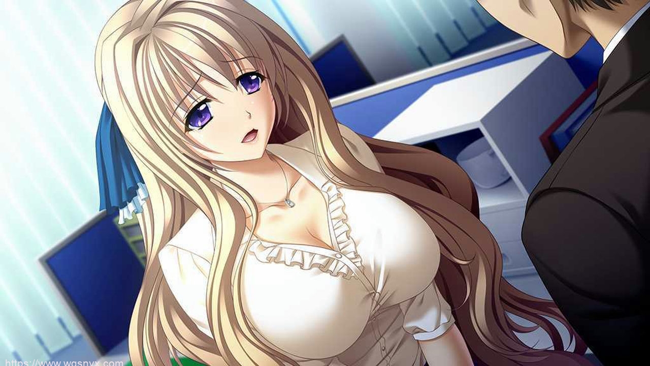 [ADV/汉化]BISHOP主教社特別授业3SLG IE AI汉化版-造梦少女游戏造梦少女游戏网