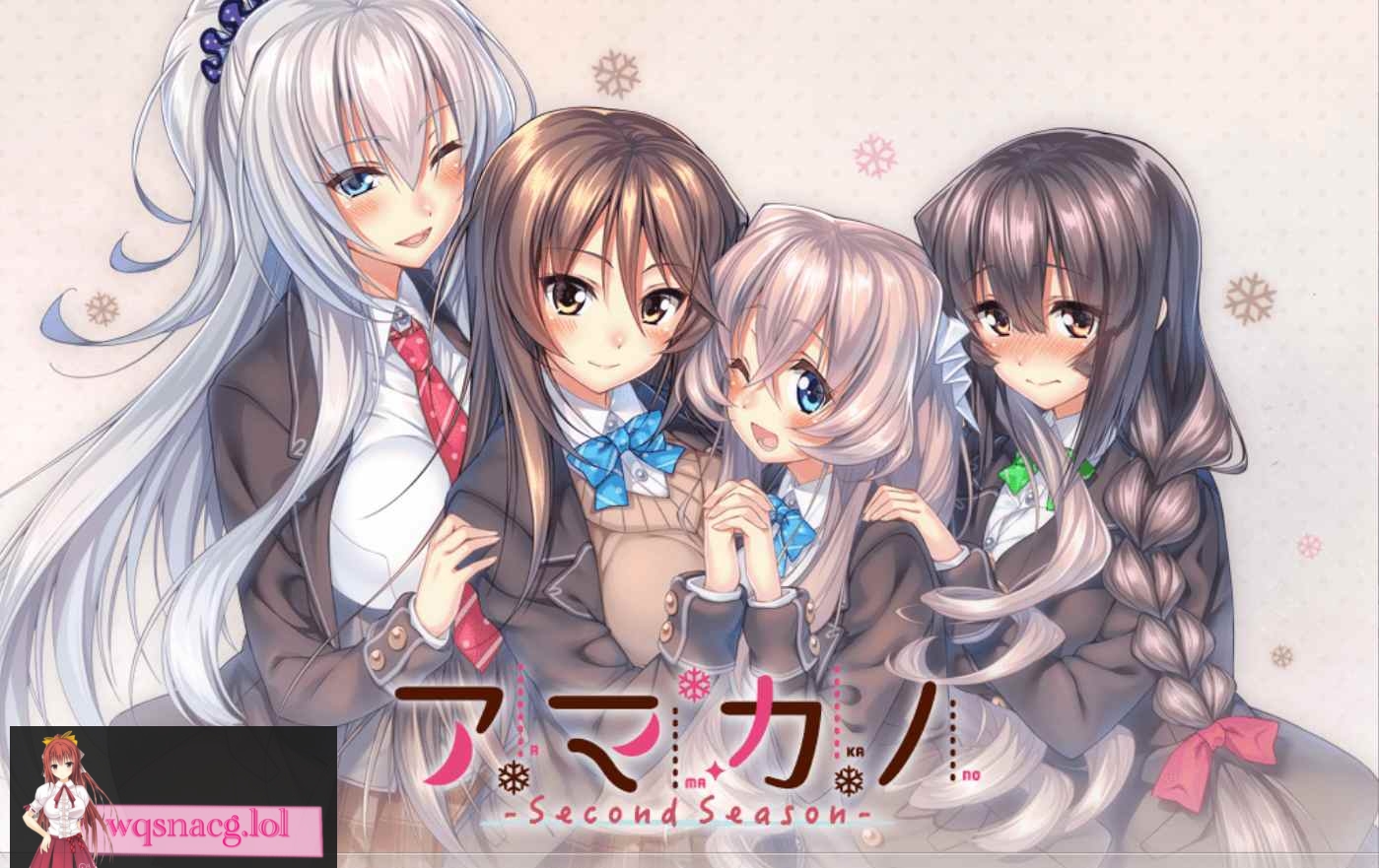 图片[3]-造梦少女游戏あざらしそふと（海豹社）30部合集[108G] - 造梦少女游戏网-造梦少女游戏造梦少女游戏网