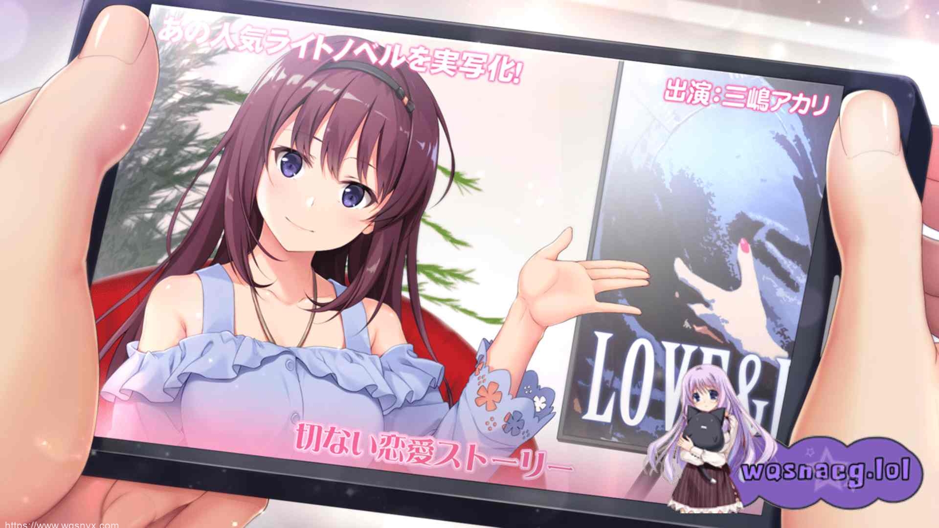 [2024年10月6日SLG]同じクラスのアイドルさん AI中文硬盘版1.7G-造梦少女游戏造梦少女游戏网