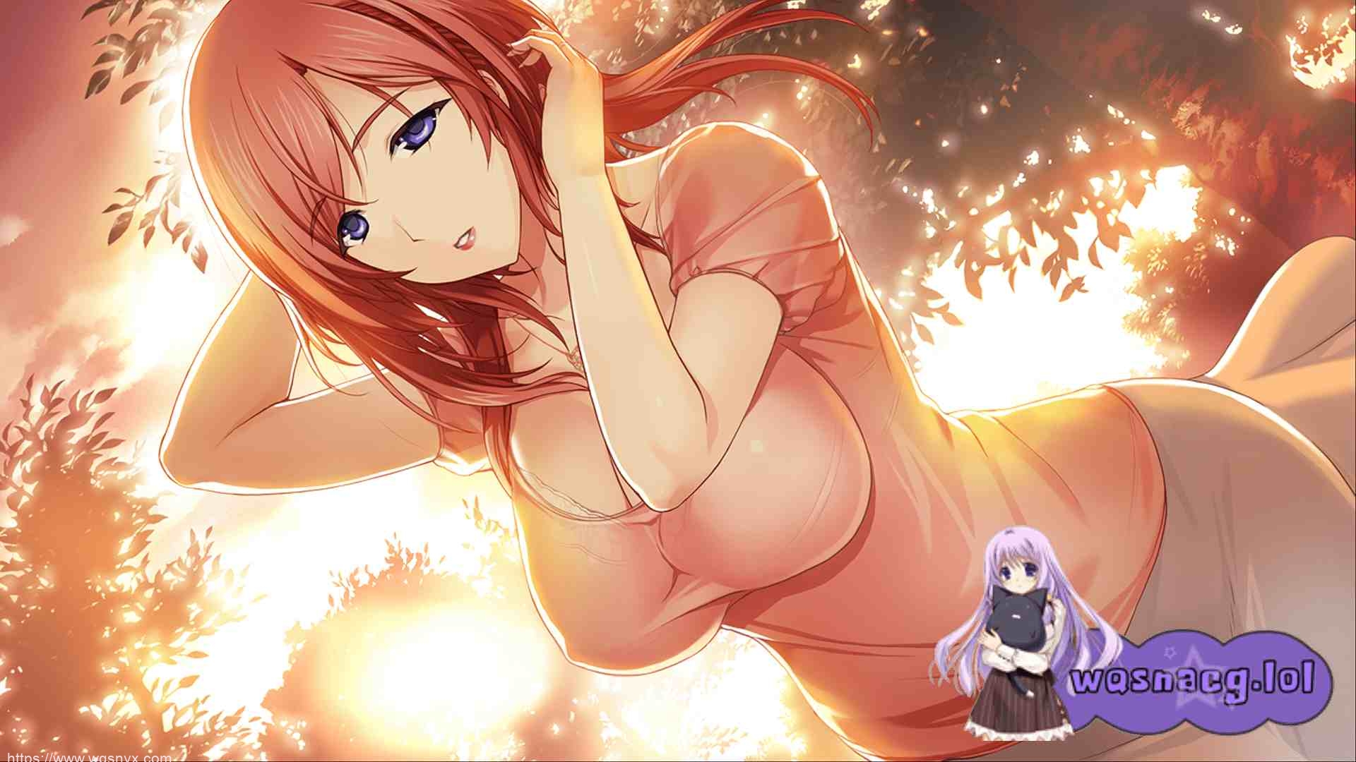 [2024年10月7养成SLG][全CG存档]AliceSoft社 は～とふるママ-造梦少女游戏造梦少女游戏网