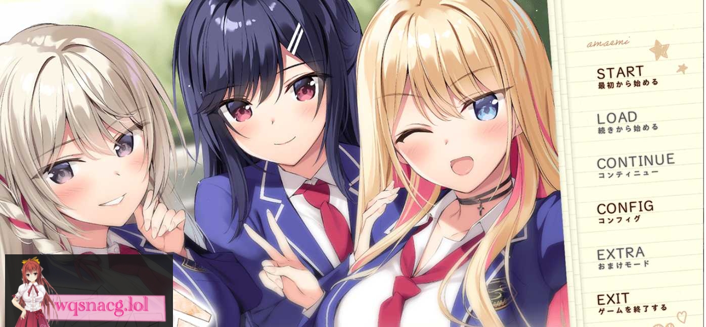 图片[17]-造梦少女游戏あざらしそふと（海豹社）30部合集[108G] - 造梦少女游戏网-造梦少女游戏造梦少女游戏网