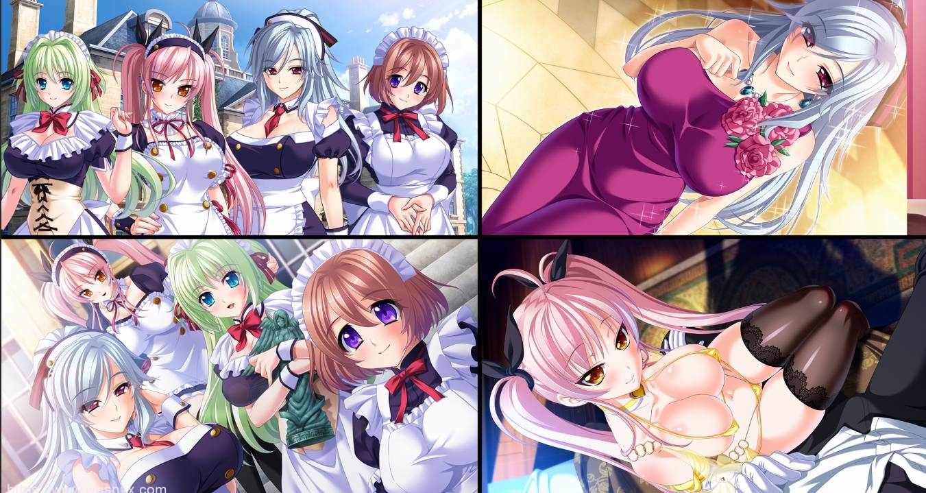 [精品ADV]しりこん☆まじっく ～生まれる前からあなた専用？-造梦少女游戏造梦少女游戏网