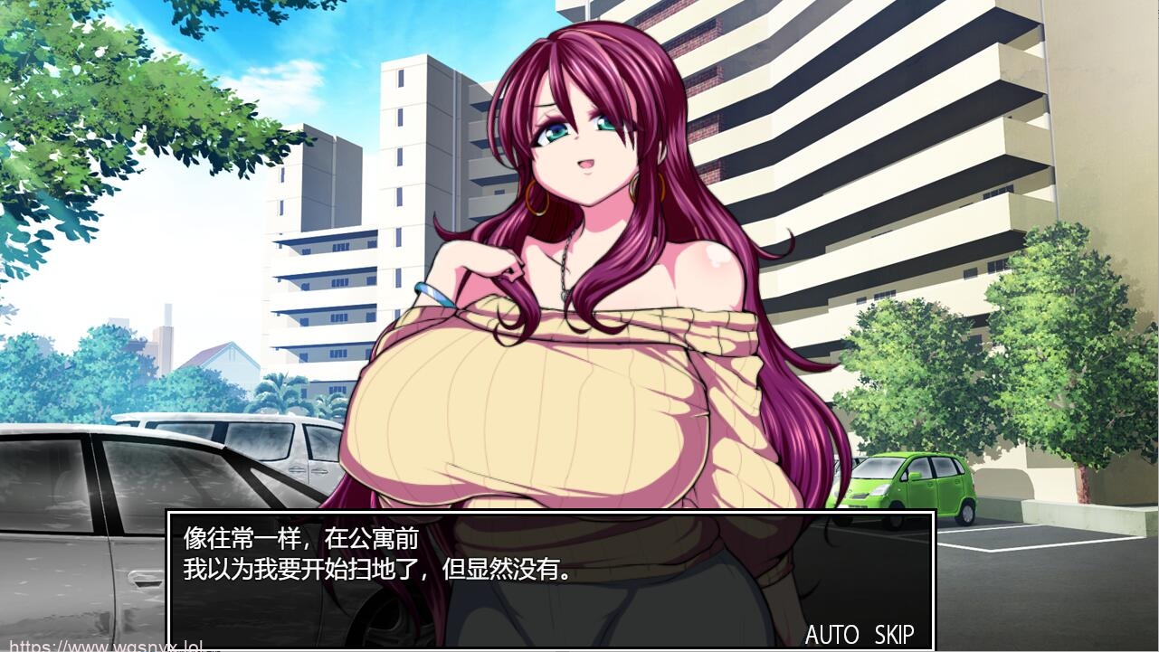 [SLG/汉化] 实况解说 ツケネラウV2 云翻汉化版 1.3G - 造梦少女游戏网-造梦少女游戏造梦少女游戏网