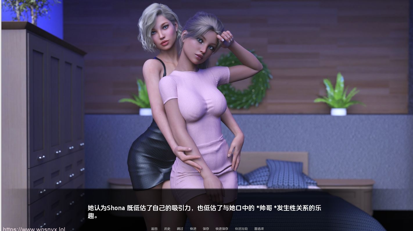 [SLG/汉化] 操蛋小子 Fuck Boy 0.1 PC+安卓汉化版1G - 造梦少女游戏网-造梦少女游戏造梦少女游戏网
